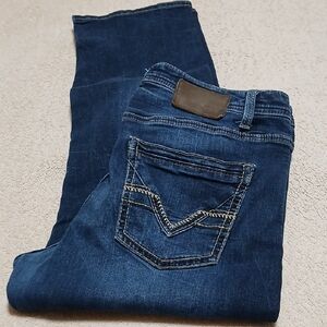 BKE Tyler Mens Jeans